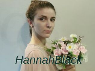 HannahBlack