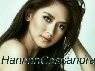 HannahCassandra
