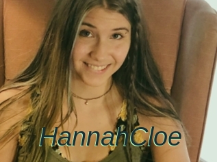 HannahCloe