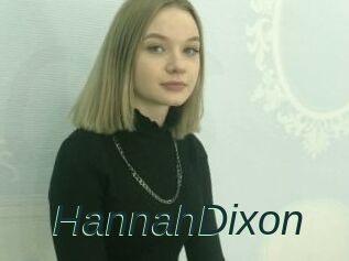 HannahDixon