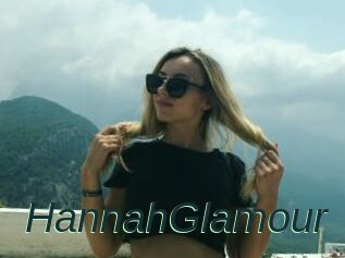 HannahGlamour
