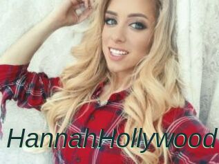 HannahHollywood
