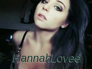 Hannah_Lovee