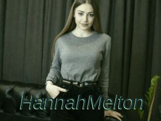 HannahMelton