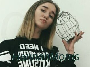 HannahMorris