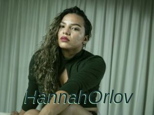 HannahOrlov