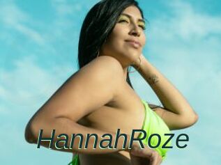 HannahRoze