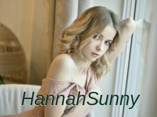 HannahSunny