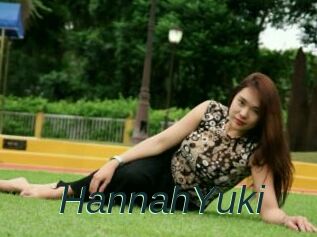 HannahYuki