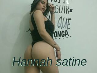 Hannah_satine