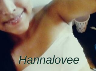 Hannalovee