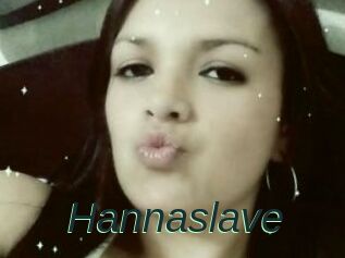 Hannaslave
