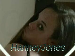HanneyJones
