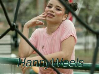 HannyWeels