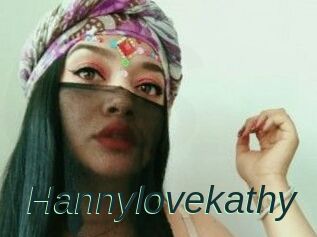 Hannylovekathy