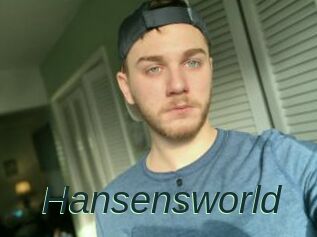 Hansensworld