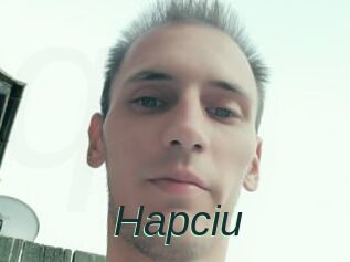 Hapciu