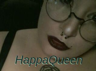 HappaQueen