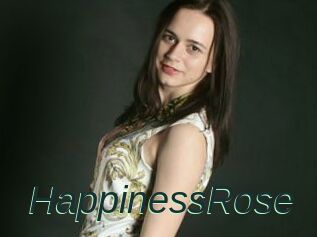 HappinessRose