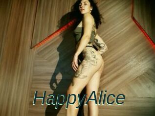 HappyAlice