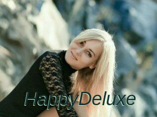 HappyDeluxe