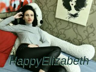 HappyElizabeth