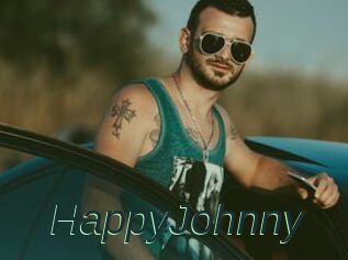 HappyJohnny