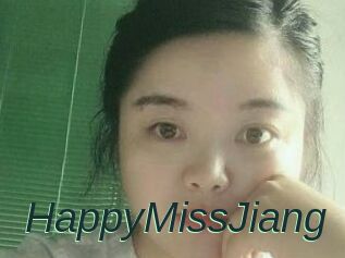 HappyMissJiang
