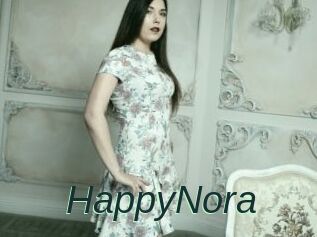 HappyNora