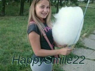 HappySmile22
