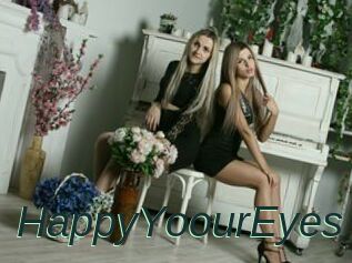 HappyYoourEyes