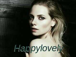 Happylovely