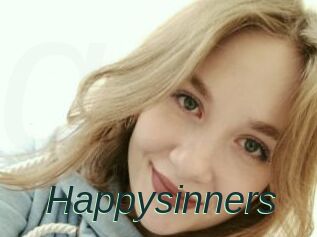 Happysinners