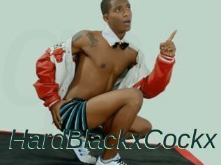 HardBlackxCockx