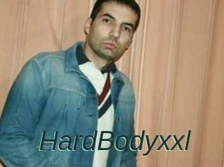 HardBodyxxl