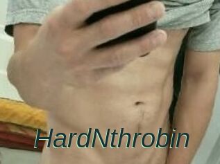 HardNthrobin