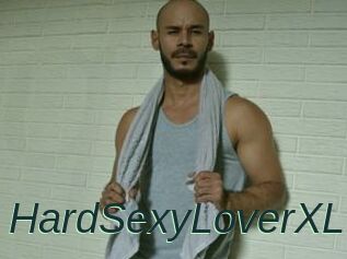 HardSexyLoverXL