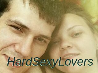HardSexyLovers