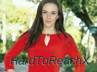 HardToReachX