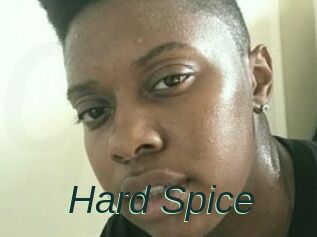 Hard_Spice
