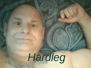 Hardleg