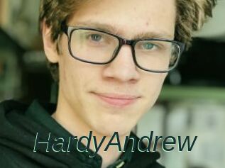 HardyAndrew