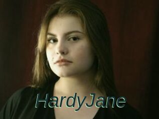 HardyJane
