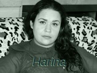 Harina