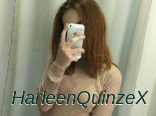 HarleenQuinzeX