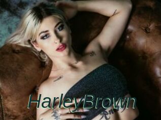 HarleyBrown