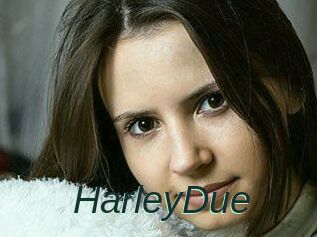 Harley_Due