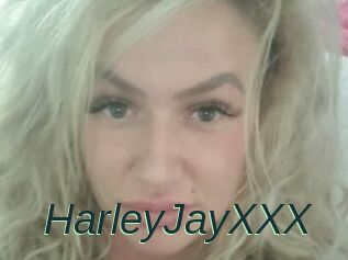 HarleyJayXXX
