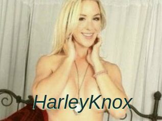 Harley_Knox