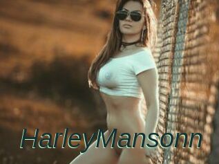 HarleyMansonn